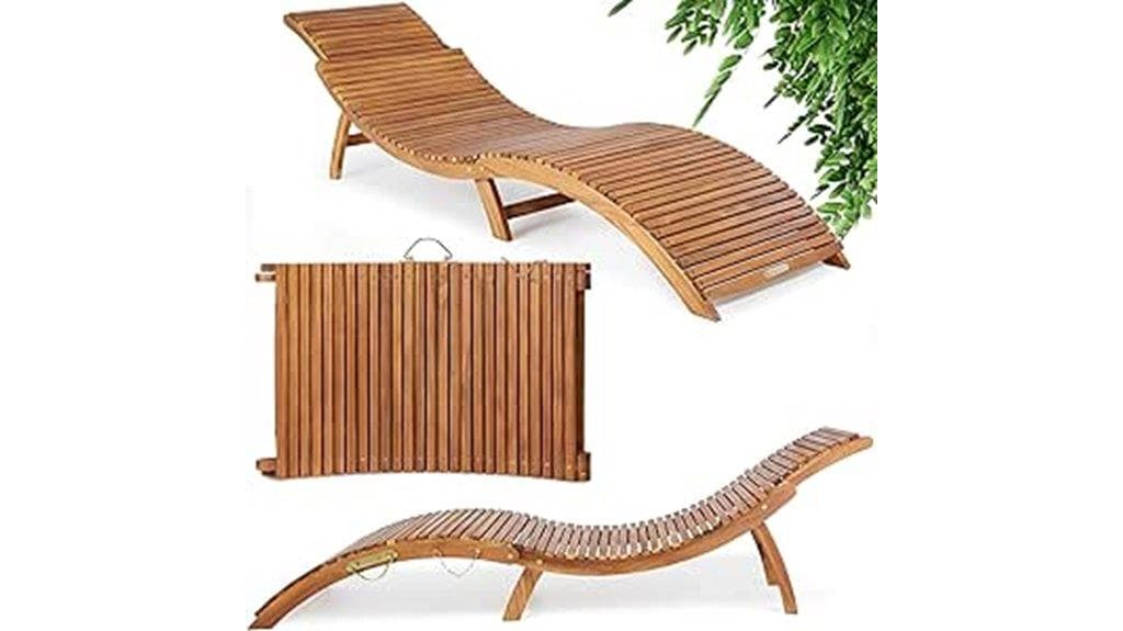 Casaria Sun Lounger: Ausführliche Bewertung
